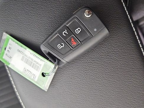 New 2026 Volkswagen Jetta S image 27