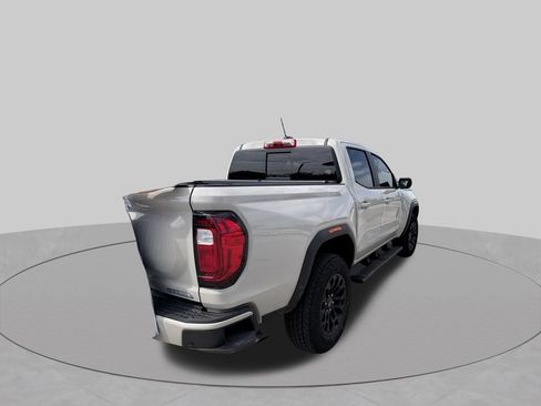 Used 2026 GMC Canyon Elevation RWD image 5