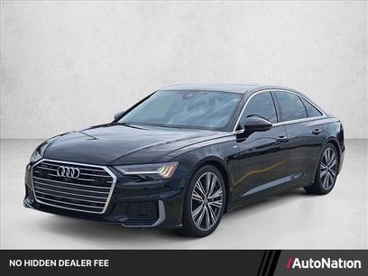 Used 2019 Audi A6 3.0T Prestige