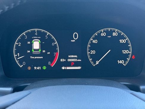 New 2026 Honda Odyssey Elite image 29