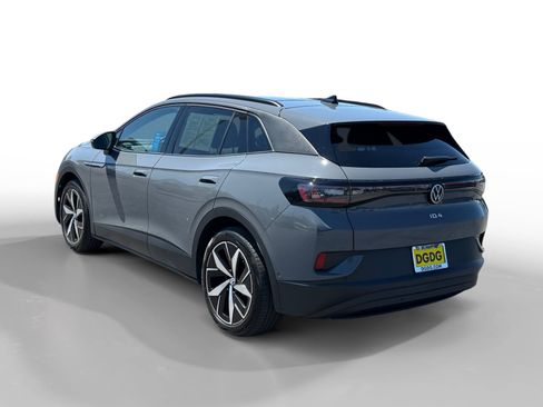 Certified 2023 Volkswagen ID.4 Pro S RWD image 3