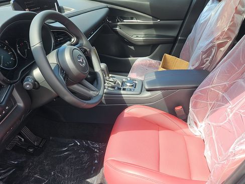 New 2026 MAZDA CX-30 AWD 2.5 S image 18