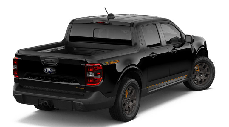 New 2026 Ford Maverick Tremor AWD/4WD image 27
