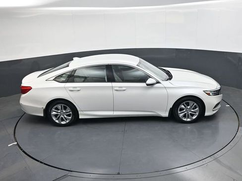 Used 2019 Honda Accord LX image 26