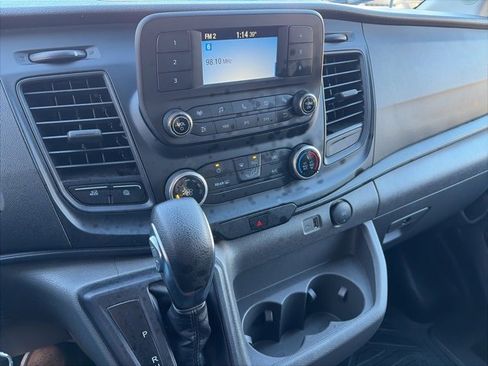 Used 2024 Ford Transit 250 Low Roof w/ Exterior Upgrade Package image 20