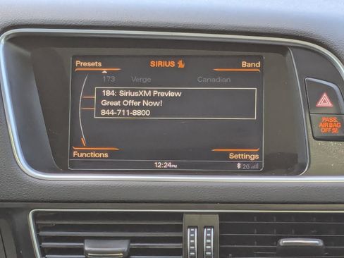 Used 2016 Audi Q5 2.0T Premium Plus w/ Technology Package image 21