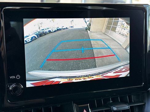 Used 2026 Toyota Corolla LE FWD image 18