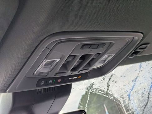 New 2026 Chevrolet Silverado 1500 RST w/ RST All Star Premium Package image 26