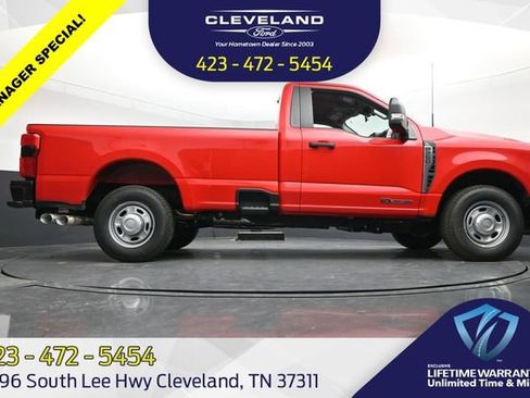 New 2025 Ford F250 XL w/ 360-Degree Camera Package image 35