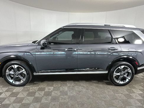Used 2026 Hyundai Palisade Limited AWD/4WD image 7