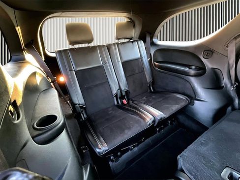 Used 2022 Dodge Durango GT image 28