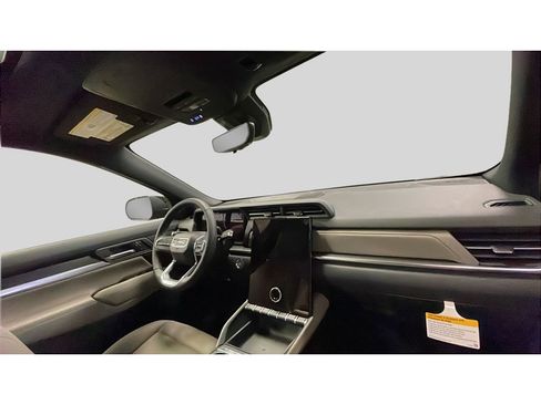 New 2026 GMC Terrain Elevation w/ Elevation Premium Package image 19