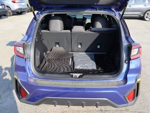 Certified 2025 Subaru Crosstrek 2.5i Sport w/ Popular Package #4A image 33