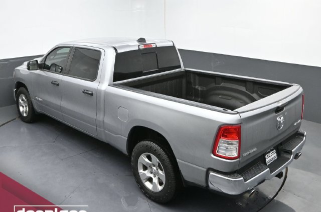 Used 2023 RAM 1500 Lone Star AWD/4WD image 18
