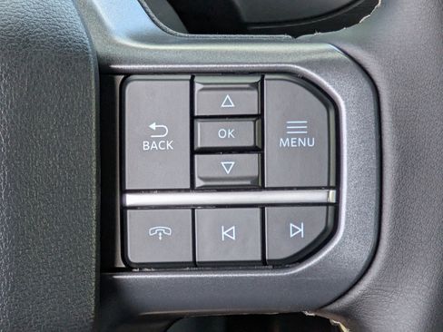 New 2025 Ford F150 XLT w/ Equipment Group 301A Standard image 16