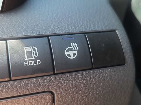 Used 2023 Toyota Camry LE w/ Cold Weather Package AWD/4WD image 18