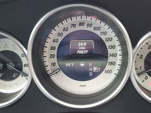 Used 2015 Mercedes-Benz CLS 550 4MATIC image 12