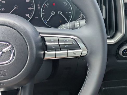 New 2026 MAZDA CX-50 AWD 2.5 S w/ Weather Package image 17