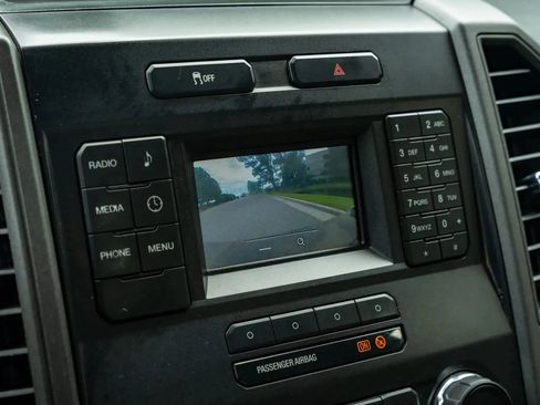 Used 2019 Ford F250 XL w/ XL Value Package RWD image 16