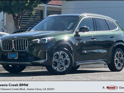 Used 2025 BMW X1 xDrive28i w/ Convenience Package
