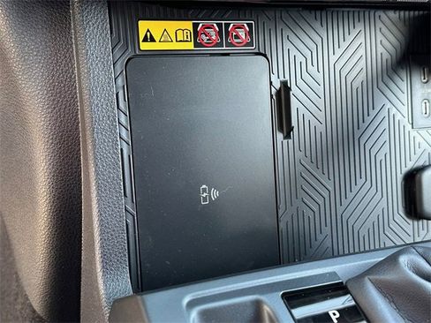 New 2026 Toyota 4Runner TRD Sport Premium image 23