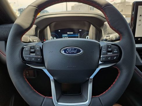 New 2026 Ford Explorer ST-Line RWD image 27