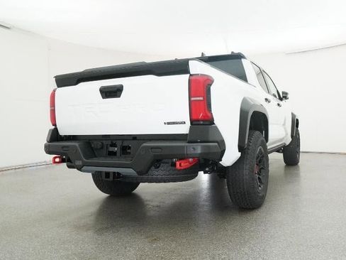 New 2026 Toyota Tacoma TRD Pro image 24
