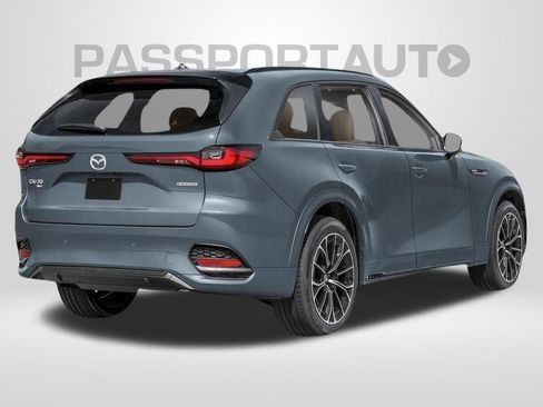 New 2026 MAZDA CX-70 3.3 Turbo S w/ Premium Plus AWD/4WD image 44