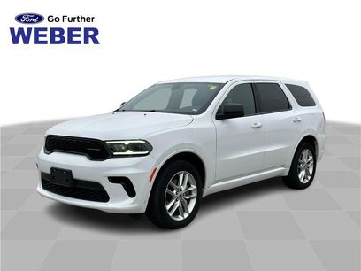 Used 2023 Dodge Durango GT