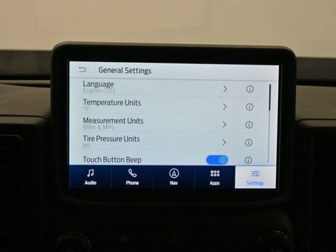 Used 2023 Ford Bronco Sport Outer Banks w/ Tech Package AWD/4WD image 16