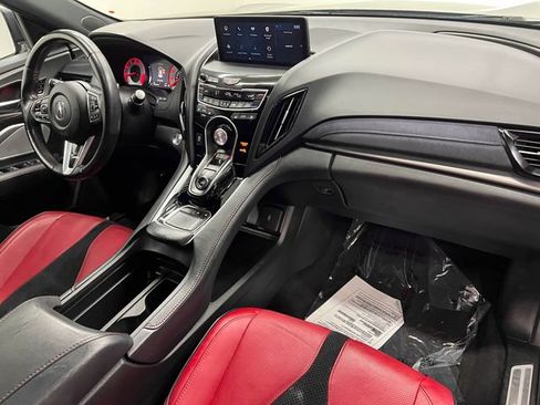 Used 2019 Acura RDX A-Spec image 12
