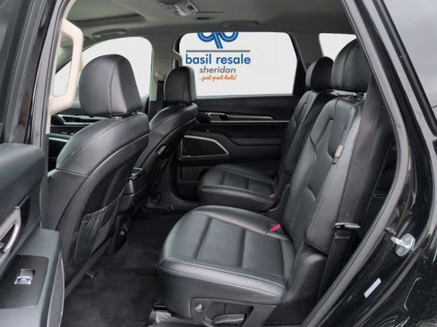 Used 2025 Kia Telluride S image 16