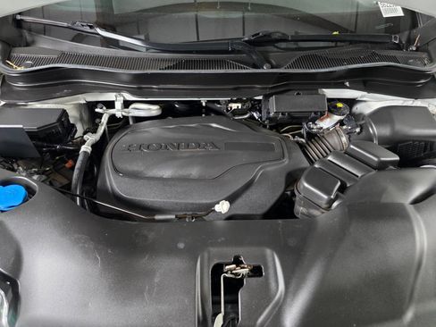 Used 2021 Honda Pilot EX image 13