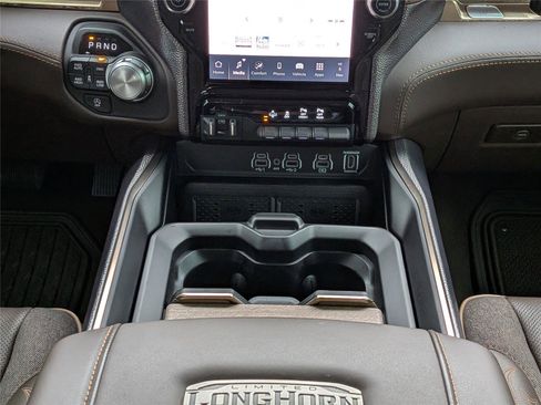 Used 2026 RAM 1500 Limited w/ Bed Utility Group image 20