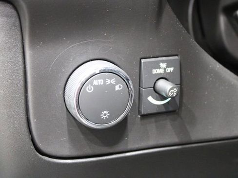 Used 2023 Chevrolet Express 2500 w/ Driver Convenience Package image 16