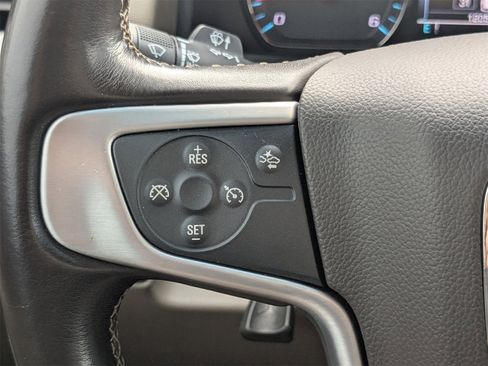 Used 2020 GMC Yukon XL SLT w/ HD Trailering Package image 28