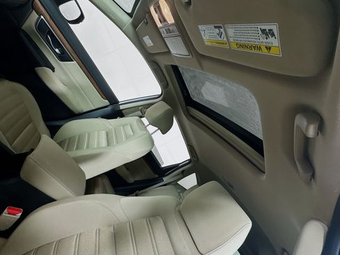 Used 2022 Honda CR-V EX image 15