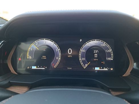 New 2025 Jeep Grand Cherokee L Summit AWD/4WD image 20
