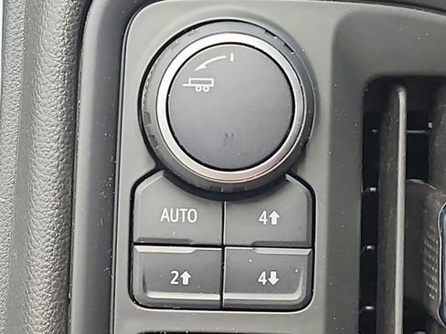 Used 2023 Chevrolet Silverado 3500 W/T w/ WT Fleet Convenience Package AWD/4WD image 16