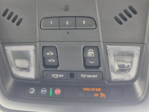 Used 2024 Cadillac XT6 Premium Luxury w/ LPO, Floor Liner Package AWD/4WD image 7