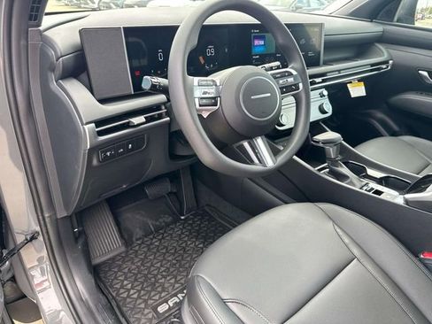 New 2026 Hyundai Santa Cruz SEL FWD image 22