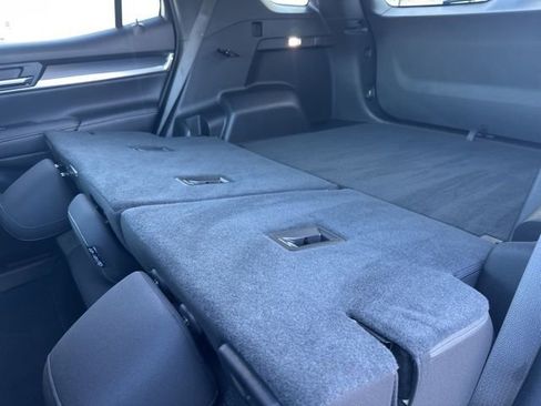 Used 2025 GMC Terrain Elevation image 43