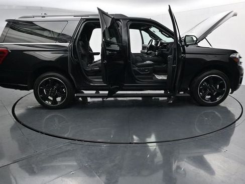 Certified 2023 Ford Expedition Max Limited AWD/4WD image 36