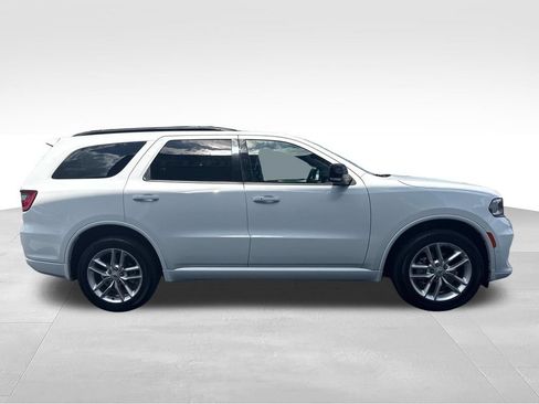 Used 2026 Dodge Durango GT AWD/4WD image 7