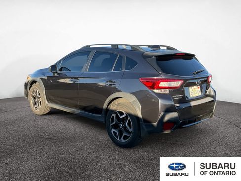 Used 2018 Subaru Crosstrek 2.0i Limited image 3