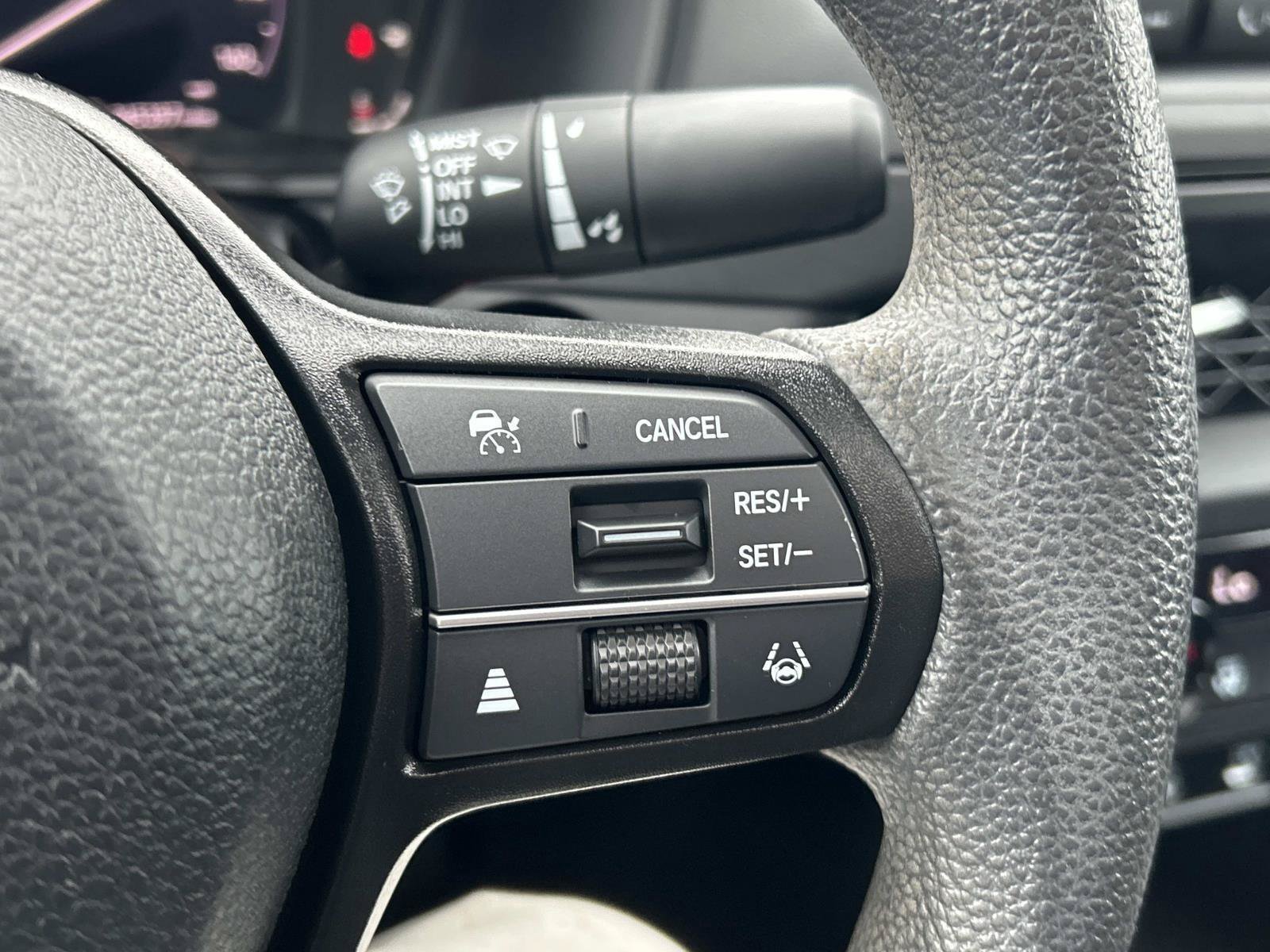Used 2023 Honda Accord EX image 19