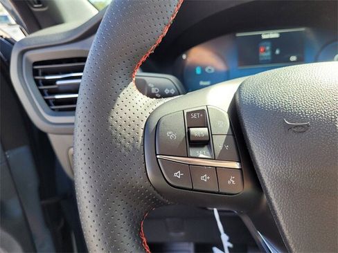 New 2026 Ford Escape ST-Line Select w/ Tech Pack #2 image 24