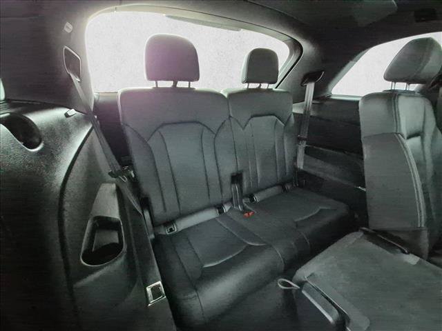 Used 2025 Audi Q7 3.0T Premium Plus AWD/4WD image 23