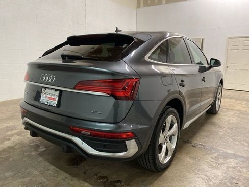 Used 2023 Audi Q5 2.0T Premium image 6