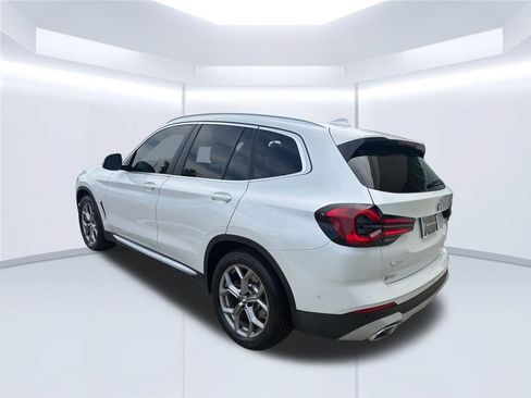 Used 2023 BMW X3 sDrive30i w/ Premium Package RWD image 5
